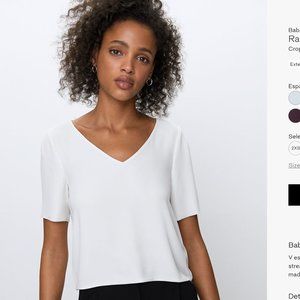 Babaton Randy Blouse